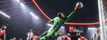Vas empate, le sacan una roja y se desconecta. Ultimate Team quiere acabar con la frustración y así es como funcionará en EA Sports FC 26 