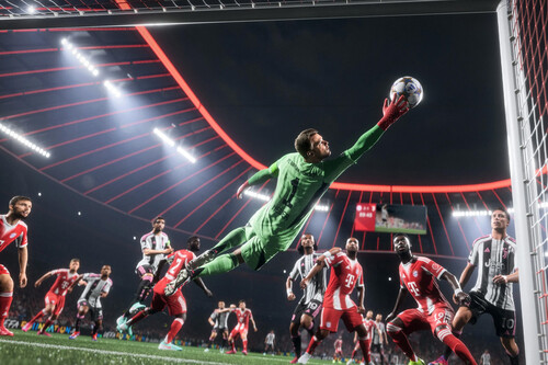 Vas empate, le sacan una roja y se desconecta. Ultimate Team quiere acabar con la frustración y así es como funcionará en EA Sports FC 26 