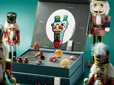 Calendario De Adviento Celestial Notes 1