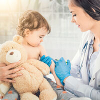 Estas son las vacunas gratis que se incluirán en el calendario en 2023: un ahorro de 700 euros por niño 