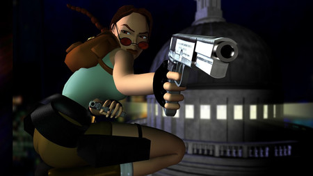 Canceladas las remasterizaciones no oficiales de los tres primeros Tomb Raider
