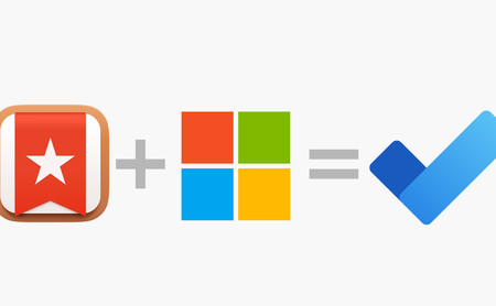 La última actualización de Microsoft To Do llega a tiempo para hacerte olvidar Wunderlist: el 6 de mayo dice adiós
