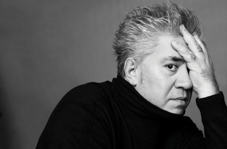 Almodóvar, nueva imagen masculina de las Galerías Lafayette