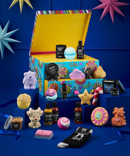 Calendarios Adviento 2025 Belleza