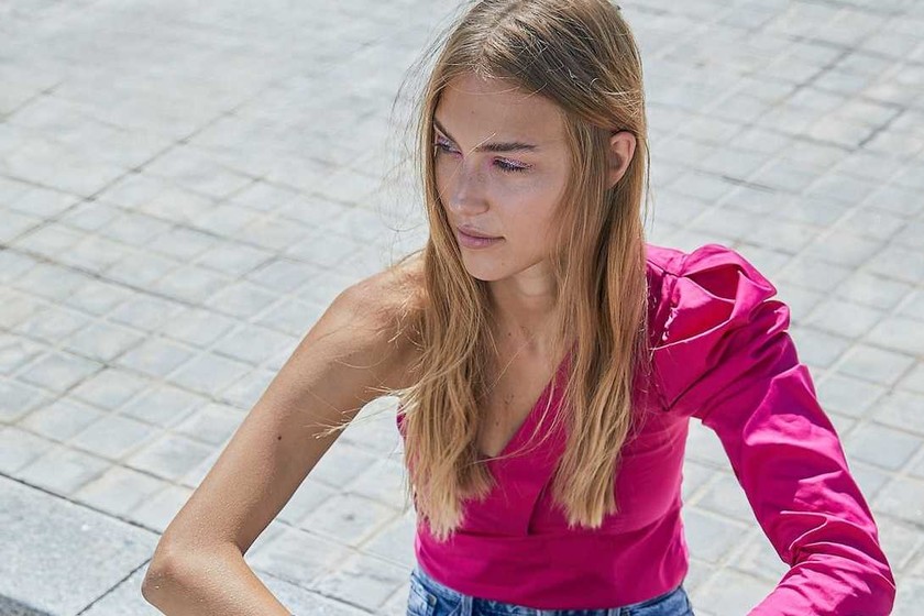 Tops Less Spain Nueve tops (y bodies) low-cost perfectos que vas a querer llevar esta ...