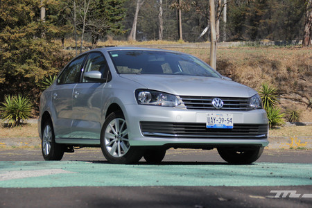 Volkswagen Vento TDI, a prueba: gastamos menos combustible que un híbrido