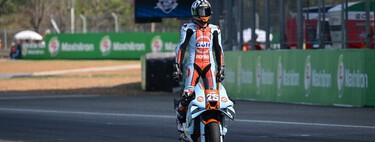 El Trackhouse está en venta. El equipo americano de MotoGP podría irse del mundial solo dos años después de su llegada 