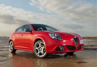 El Alfa Romeo Giulietta se pondrá al día en Frankfurt 