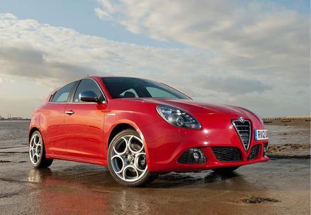 El Alfa Romeo Giulietta se pondrá al día en Frankfurt
