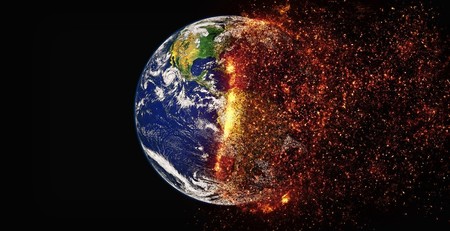 Este simulador con tecnología del MIT te permite diseñar el plan perfecto para acabar con la emergencia climática