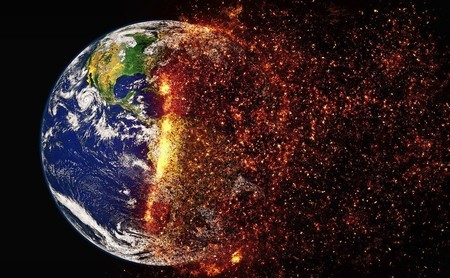 Este simulador con tecnología del MIT te permite diseñar el plan perfecto para acabar con la emergencia climática