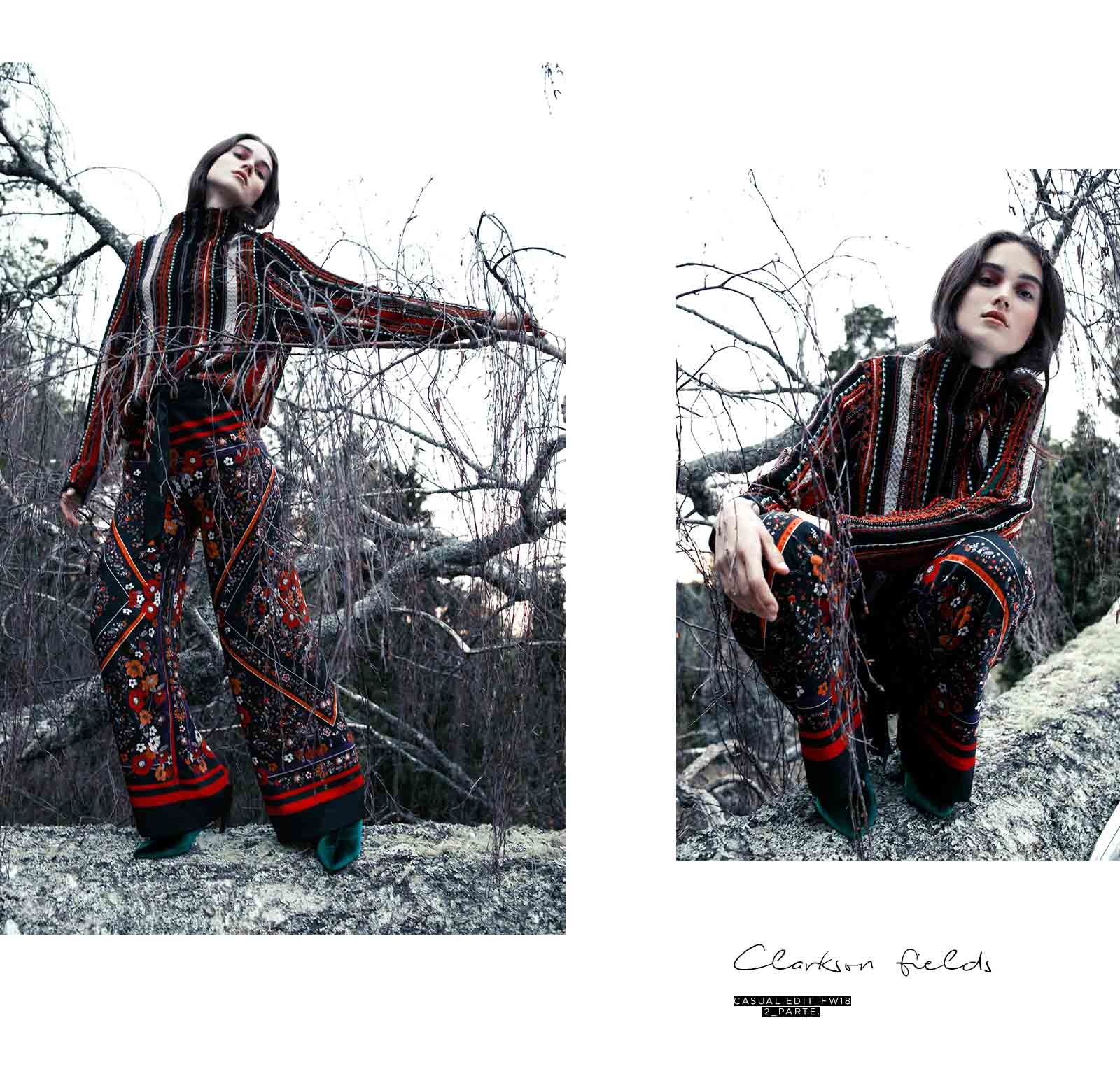 Foto de Sfera "Clarkson Fields" (8/8)