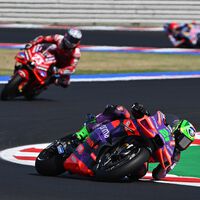 Jorge Martín tiene el enemigo en casa. Su compañero puede ser el juez de MotoGP, pero es el mejor amigo de Pecco Bagnaia 