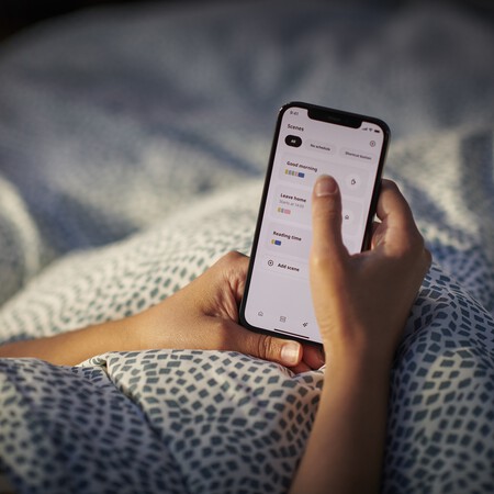 Ikea Home Smart App Pe895131 E2168399