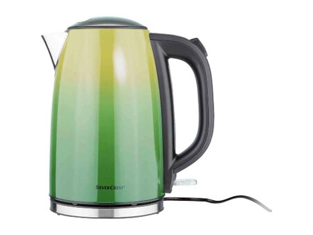 Hervidor De Agua 3100 W Zoom 10