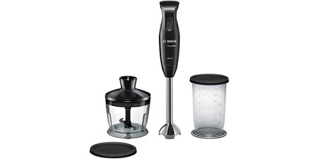 Bosch Msm2620b Clevermixx