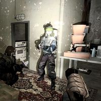 Su survival de mundo abierto tenía un 90% de buenas notas en Steam, pero los padres de STALKER lo tumbaron por un "malentendido" 