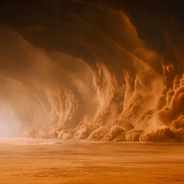 Hoy en Prime Video: la mejor película de ciencia ficción de la última década. Una arrolladora historia con seis Oscars