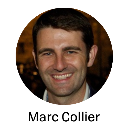 Marc Collier Con más teletrabajo y menos turismo, la gran competencia entre ciudades ...