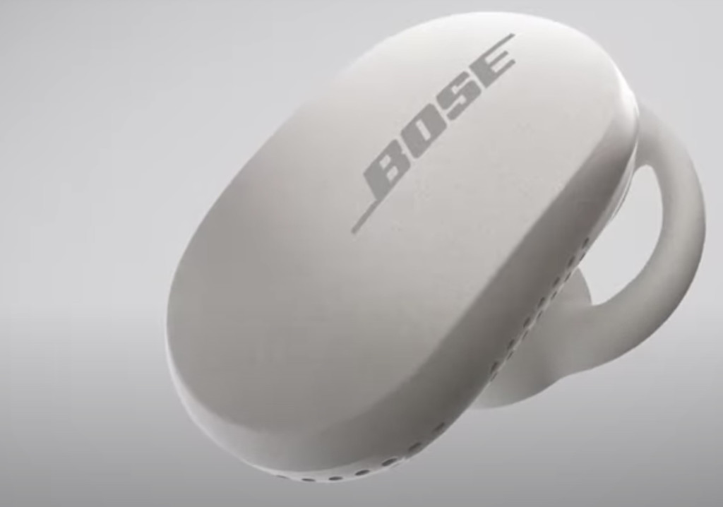 QuietComfort Earbuds: se filtran antes de tiempo los nuevos auriculares true wireless de Bose