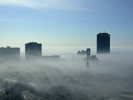 Fog 1795
