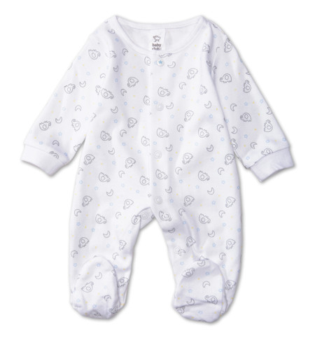 Body Bebes Prematuros
