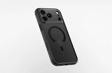 Funda Del Iphone 17 Pro Funda Del Iphone 17 Pro