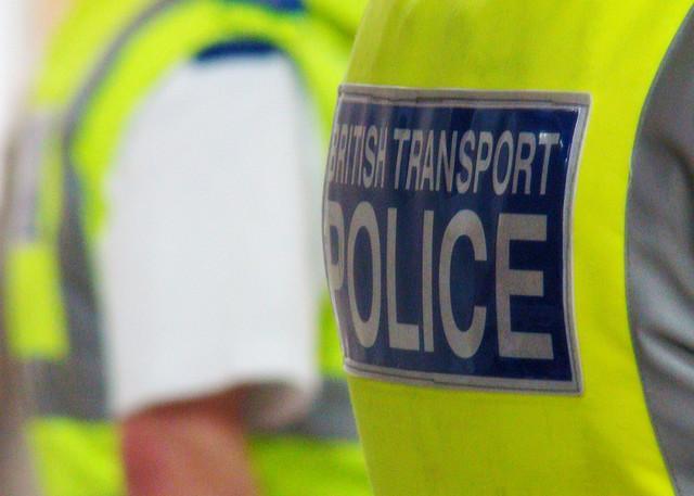 britishpolice