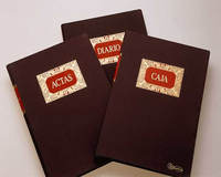 Libros obligatorios en la empresa.