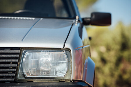 Seat Ibiza GLX Prueba Contacto 8