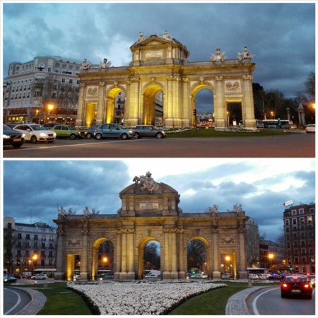 Puertadealcala