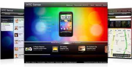 HTCSense.com dejará de estar operativo el 30 de abril