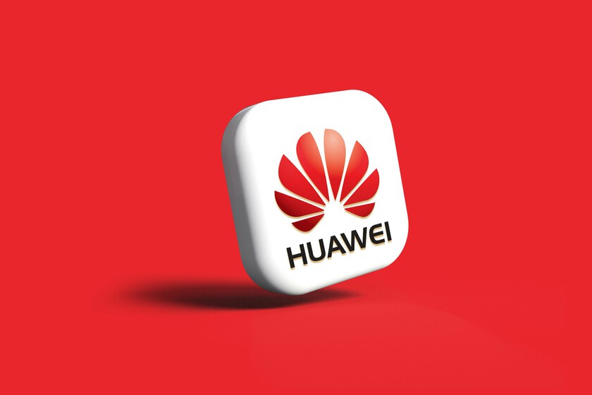 Huawei afirma que se está quedando atrás en la carrera de los chips. Es justo lo que quiere que creamos