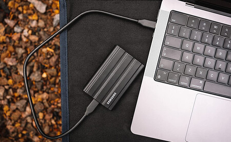 Samsung T7 Shield 1tb