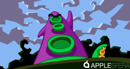The Day of the Tentacle remasterizado, análisis para Mac