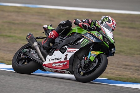 Rea Espana Sbk 2021