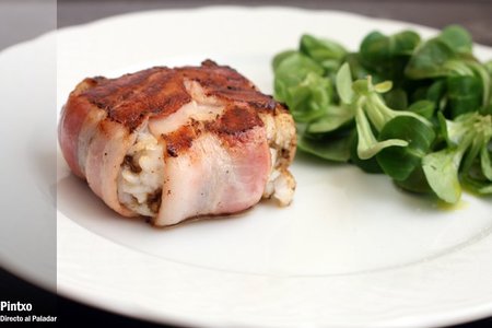 Menú de Navidad: pescados