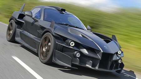 Ariel Hipercar 01 Hires