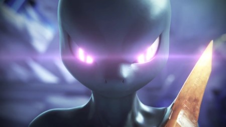 Pokkén Tournament se pone serio y castigará a los rage quitters