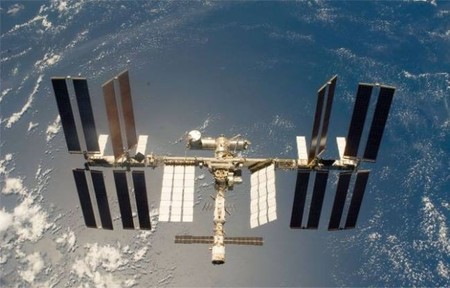 Buscando un entrelazamiento cuántico en la Estación Espacial Internacional (y su relación con nuestro cerebro)