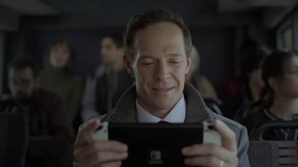 Un hombre estaba aburrido en el tren jugando con su calculadora. Sin saberlo estaba cambiando los videojuegos para siempre . Lado.mx Un hombre estaba aburrido en el tren jugando con su calculadora. Sin saberlo estaba cambiando los videojuegos para siempre . Noticias en tiempo real