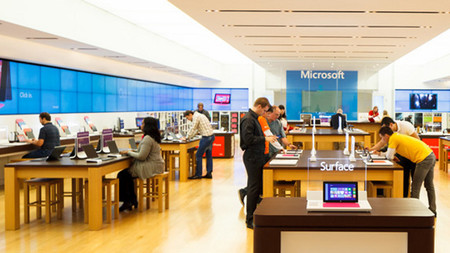 Según Bloomberg, Microsoft está reduciendo hasta un 70% el precio de licenciar Windows 8.1 a fabricantes