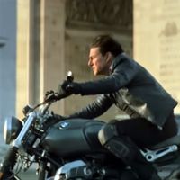 'Misión Imposible: Fallout' no defraudará con persecución en moto que roza lo absurdo