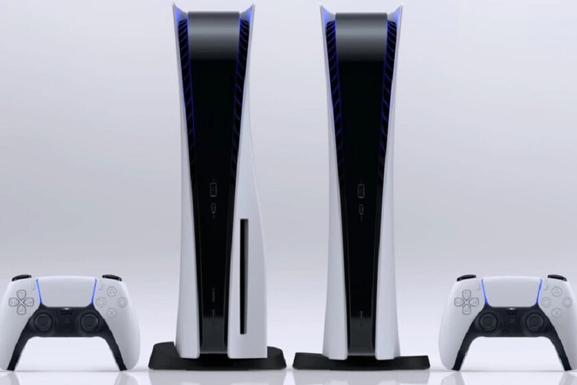 PS5 continues to sell millions in the face of a drop in its games and