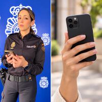 Qué es el método LAP de la Policía Nacional para que no evitar estafas cuando estás en casa