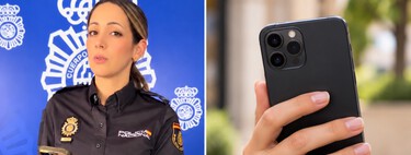 La Policía Nacional recomienda el método LAP cuando te llamen a casa: en qué consiste y cómo funciona