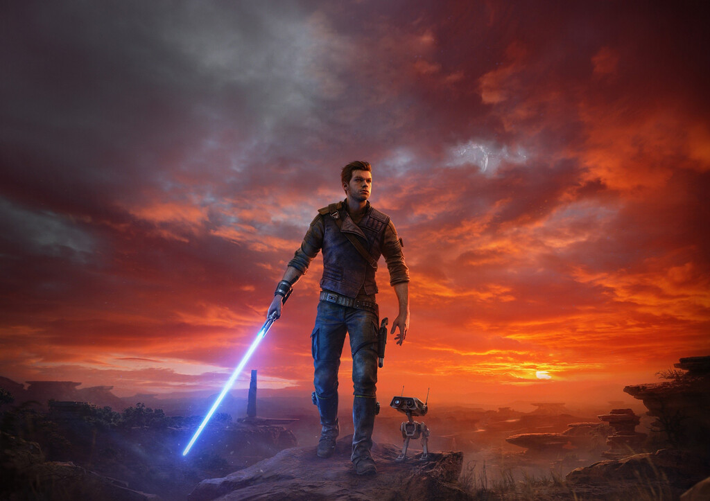 Lo peor de Star Wars Jedi: Survivor no es el rendimiento, son los catastróficos bugs que arruinan la partida 