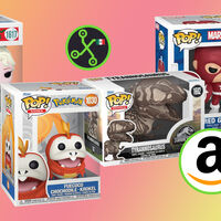 Funko está por ir a bancarrota y sus figuras están desde 85 pesos en México