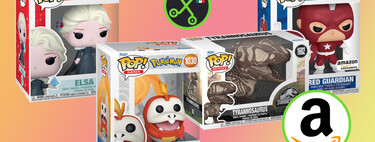 Funko está por ir a bancarrota y sus figuras están desde 85 pesos en México