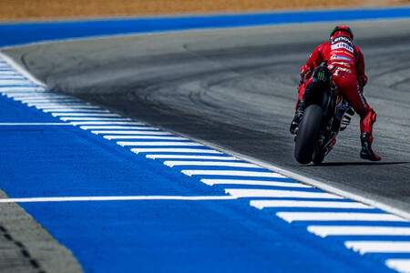 Bagnaia Buriram Motogp 2023